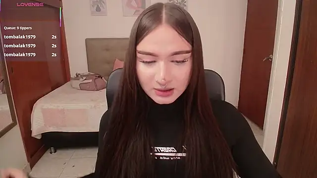 Miley_Baker live sex cam