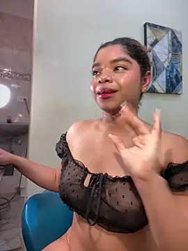 ChristyAddams live sex cam