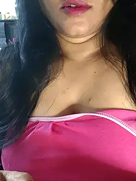 Anusri_359359's cam snapshot