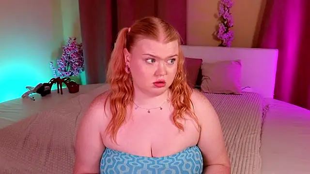 Arietta_Heart live sex cam