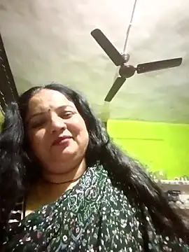 Chanchal_cute's cam snapshot