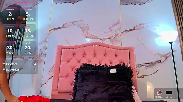 La_indiia live sex cam