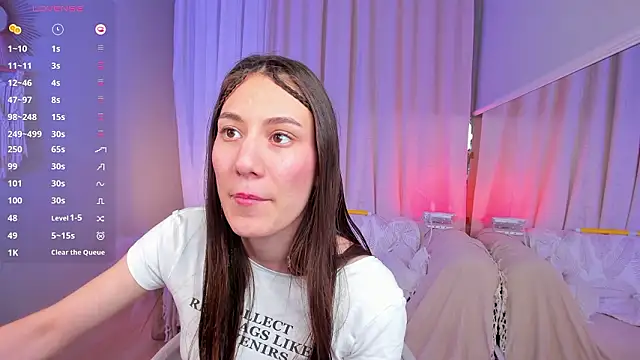 LolaBennett's cam snapshot