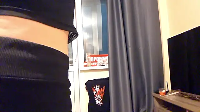 Goth_cute's cam snapshot