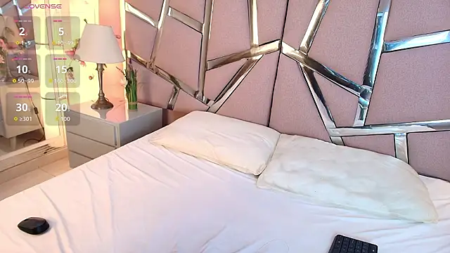 Nicollevsconttei live sex cam