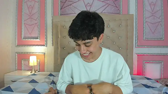 Dani_rivass live sex cam