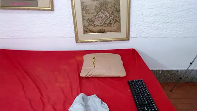 JulianaLopera1's cam snapshot