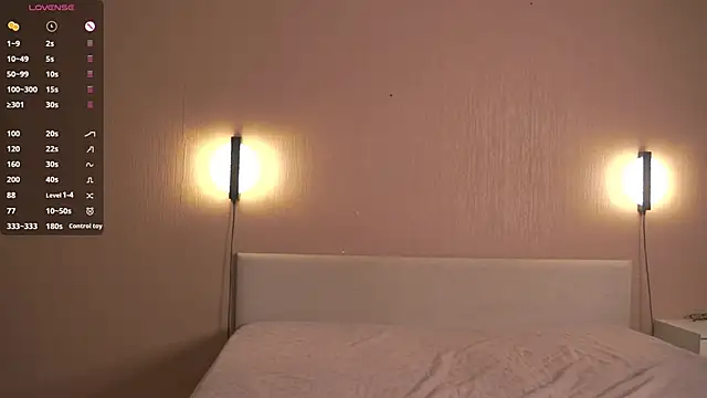 SeulBi's cam snapshot