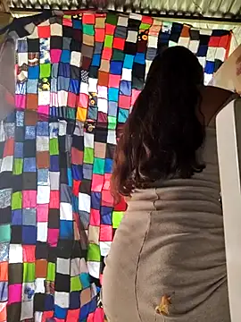 Soymaia live sex cam