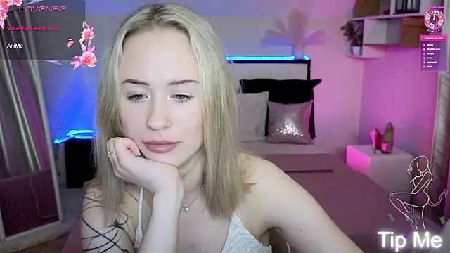 SashaBrooks's cam snapshot