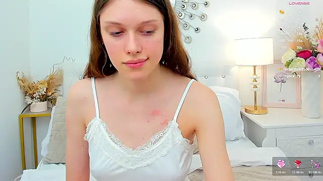 JaneBrowni's cam snapshot