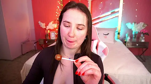 SofieBloom's cam snapshot