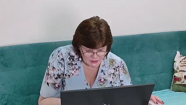 Sandra_Sunrise's cam snapshot