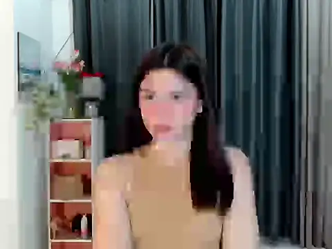 buttycamillex's cam snapshot