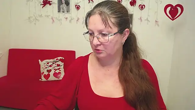 VanessaHotts's cam snapshot