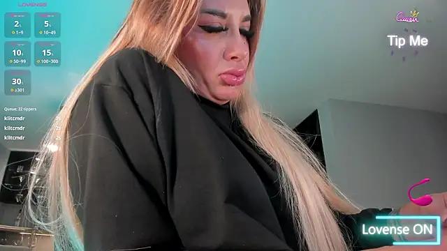 SophiePalmer's cam snapshot