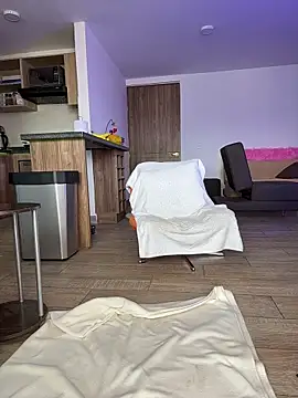 Georgiafox's cam snapshot