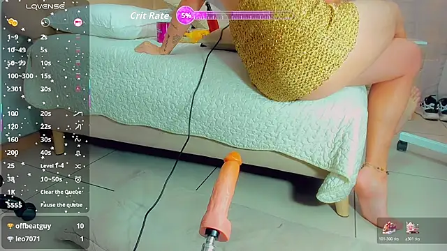 EmilyySaenz's cam snapshot