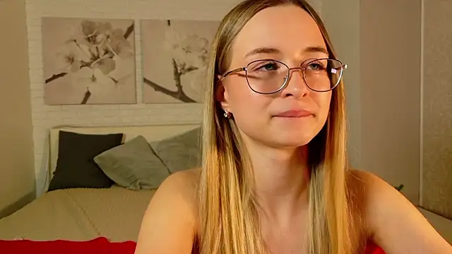 Tiffanyhunt's cam snapshot