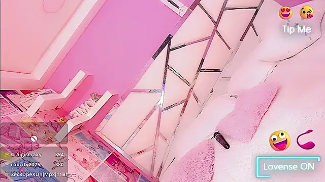 Vanessapintoo's cam snapshot