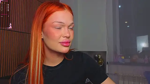 Katrinafoxxx's cam snapshot