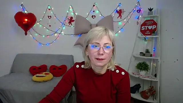 LaurenWishy's cam snapshot