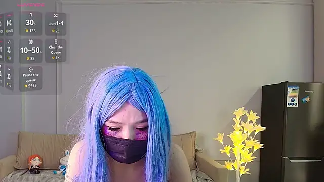 akioramy's cam snapshot