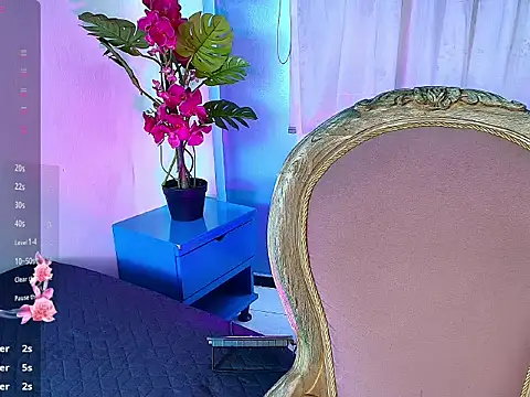 Mariluu_'s cam snapshot