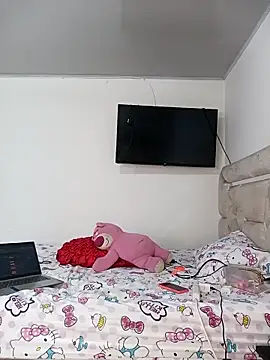 candy69-'s cam snapshot