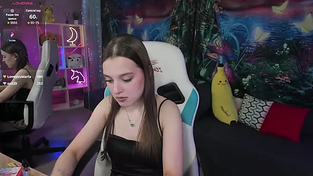 kaisajenner's cam snapshot