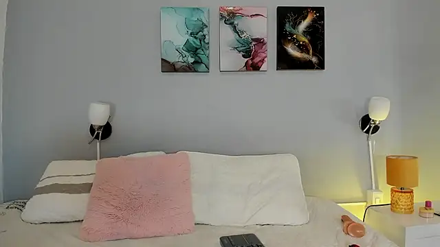 AbrilW10's cam snapshot