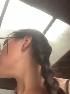 ArianaDominguez_Pink's cam snapshot