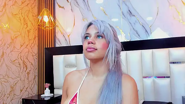 AlanaHouston's cam snapshot