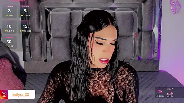 Keilyss_'s cam snapshot