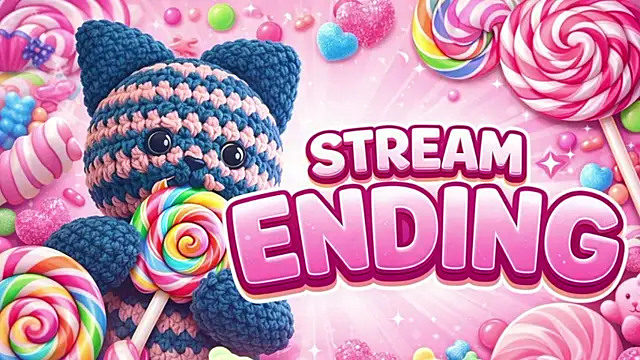 candyy_milika's cam snapshot