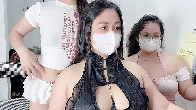 Bamboo_Swetie's cam snapshot