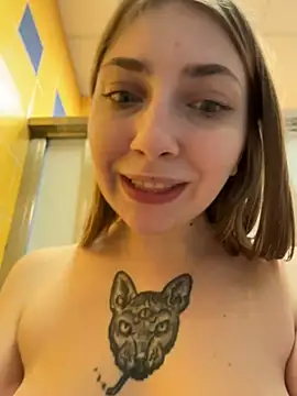 Sunny___Bunny live sex cam