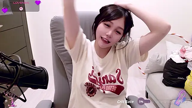 Khaleesi_ying_'s cam snapshot