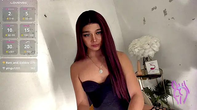 TrinityFucksYou's cam snapshot