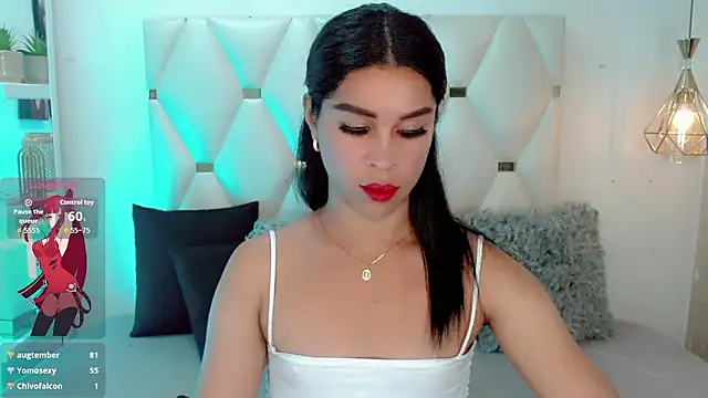 Exotica_Celyne_'s cam snapshot