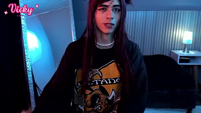 vicky_fant4sy's cam snapshot