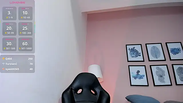 Jenniekim_18's cam snapshot