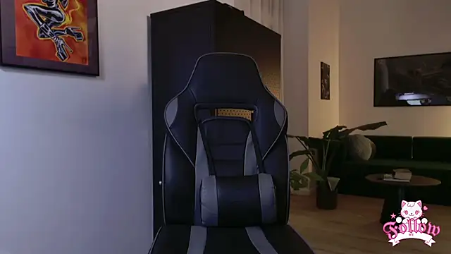 Rubbernina's cam snapshot