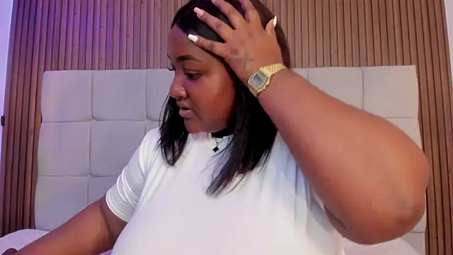 Saravy_Blandon's cam snapshot