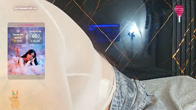 Kagome01's cam snapshot