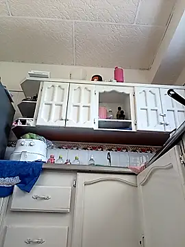 LaDiabla_31's cam snapshot