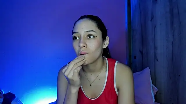 TANIA_06's cam snapshot