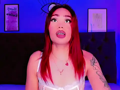 Cutepill's cam snapshot