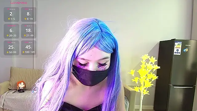 akioramy's cam snapshot