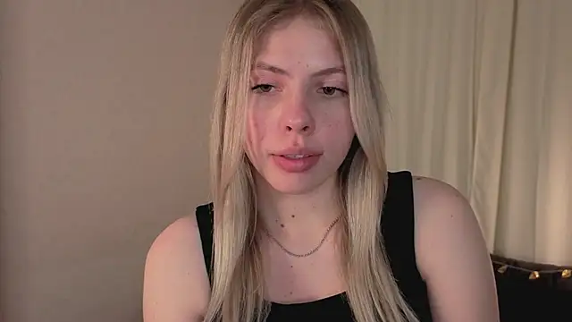 GinaNelson's cam snapshot